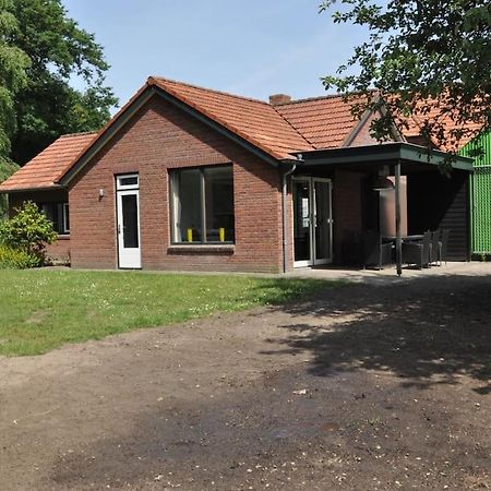 Vakantiewoning Nabij Toverland Griendtsveen Exterior foto