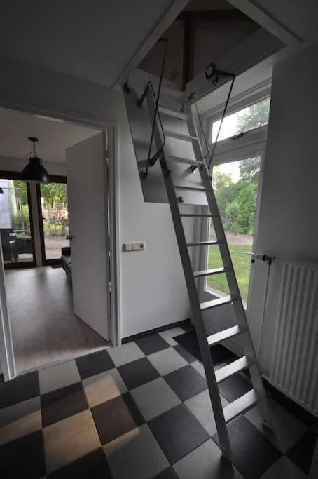 Vakantiewoning Nabij Toverland Griendtsveen Exterior foto