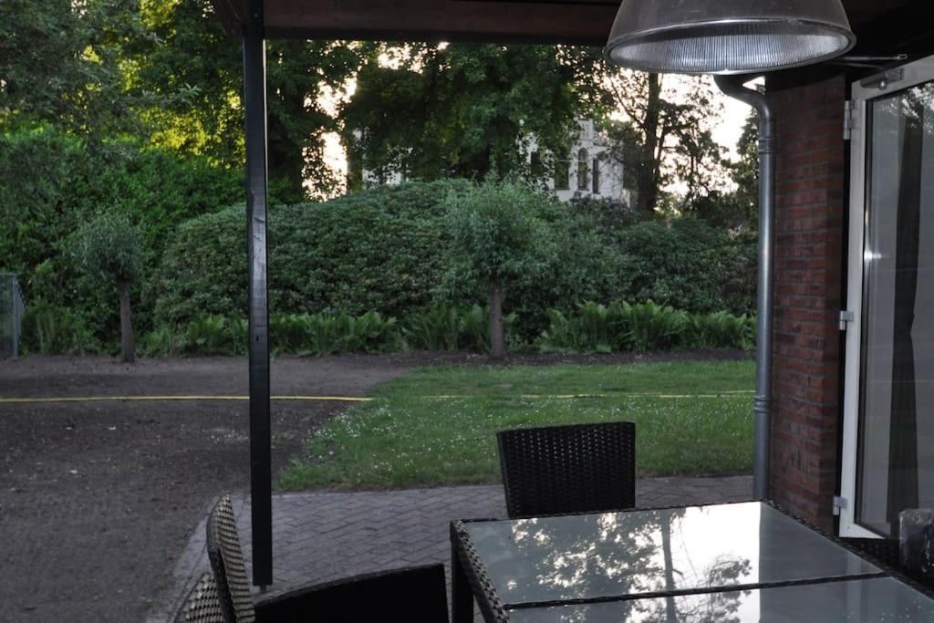 Vakantiewoning Nabij Toverland Griendtsveen Exterior foto
