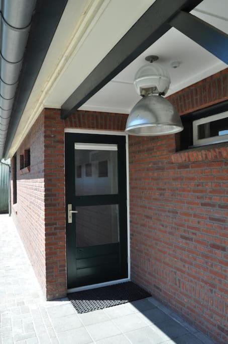 Vakantiewoning Nabij Toverland Griendtsveen Exterior foto