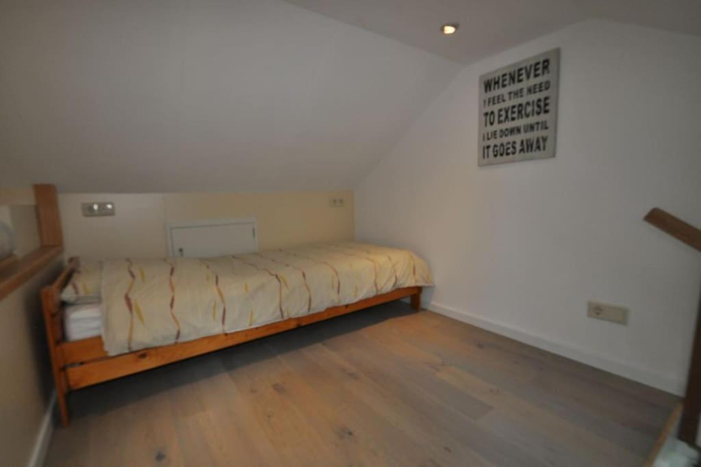 Vakantiewoning Nabij Toverland Griendtsveen Exterior foto