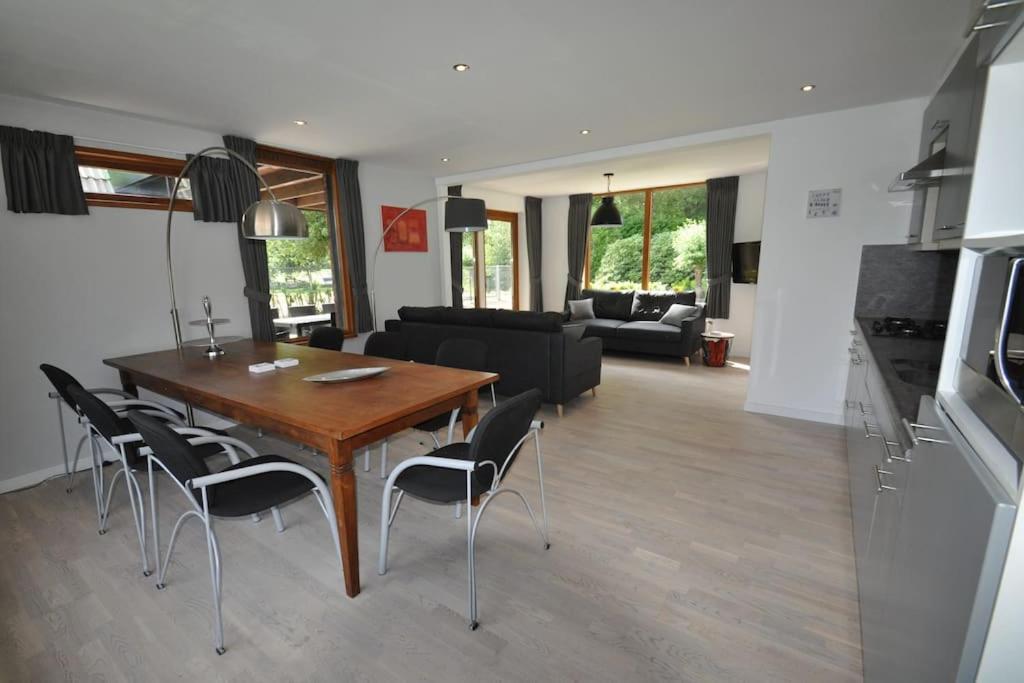 Vakantiewoning Nabij Toverland Griendtsveen Exterior foto