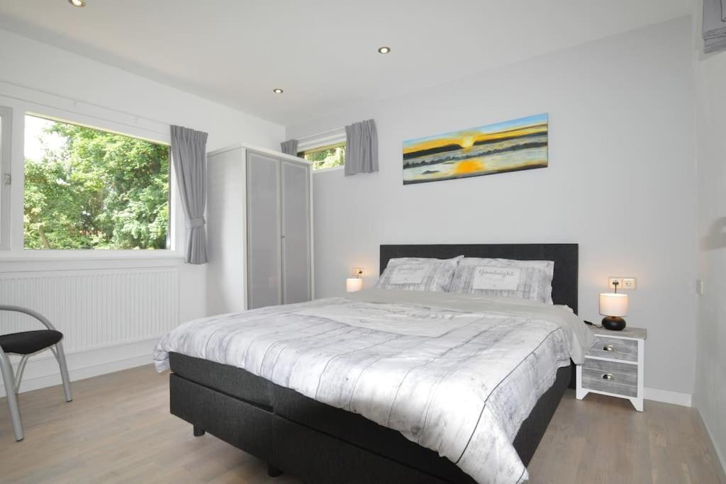 Vakantiewoning Nabij Toverland Griendtsveen Exterior foto