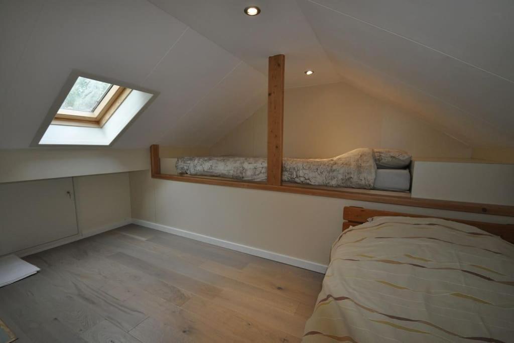 Vakantiewoning Nabij Toverland Griendtsveen Exterior foto