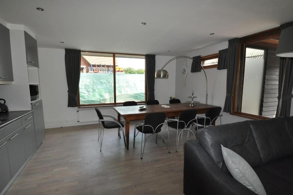 Vakantiewoning Nabij Toverland Griendtsveen Exterior foto