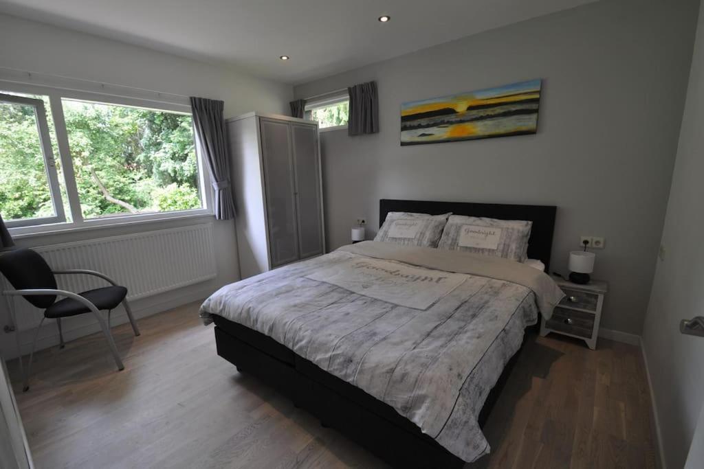 Vakantiewoning Nabij Toverland Griendtsveen Exterior foto